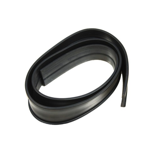 Seal front door top - bottom