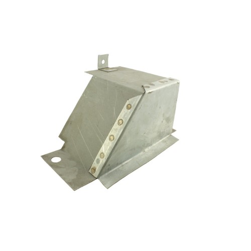 Steering Box Cover LHD