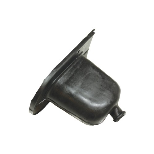 Seal transfer gear lever