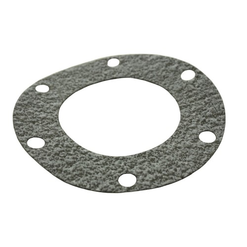 Rear stub axle to case gasket - late 88" - 109" all model
