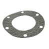 Rear stub axle to case gasket - late 88" - 109" all model