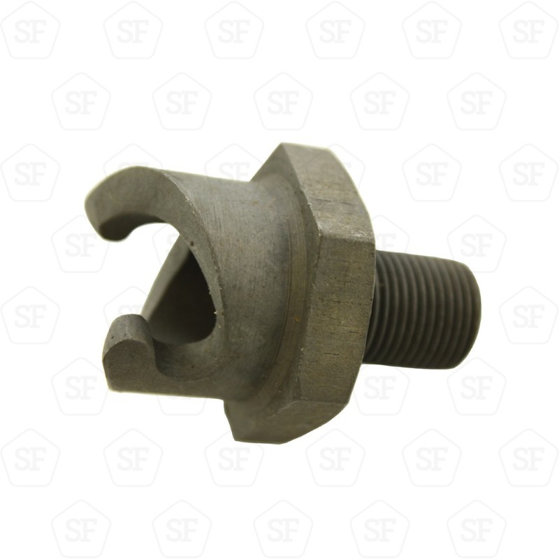 Starter handle dog 2.25L 3 bearings