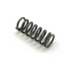 Synchro gear detent spring