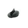 Fuel filler cap exterior - 2 pin