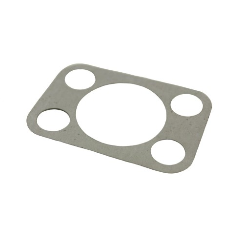 Shim swivel pin housing .003"