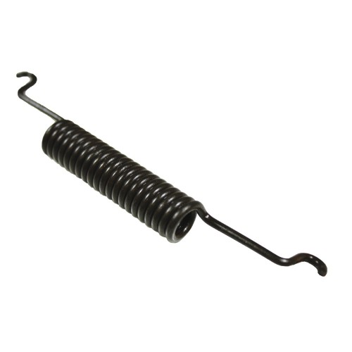 Lower brake return spring for 11" brake models