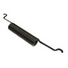 Lower brake return spring for 11" brake models