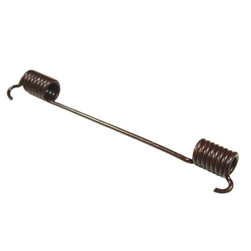 Top brake return spring for 11" brake models