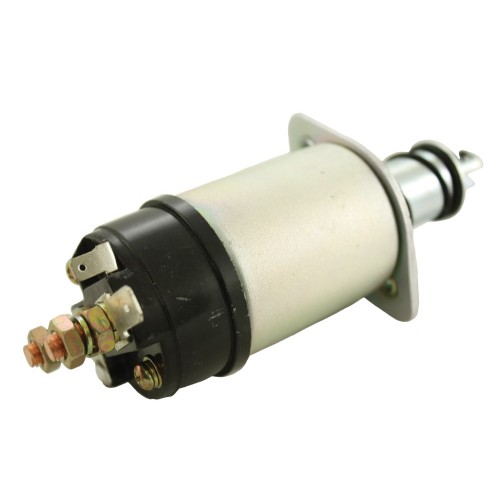 Solenoid starter switch diesel 1956-70
