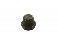 End plug rocker shaft 5/8 - 18