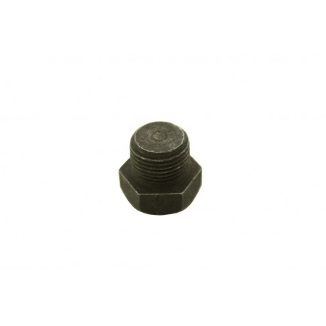 End plug rocker shaft 5/8 - 18