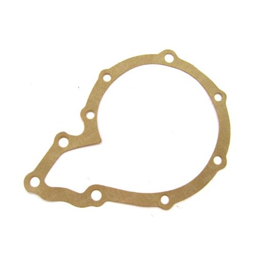Water pump gasket 9 holes