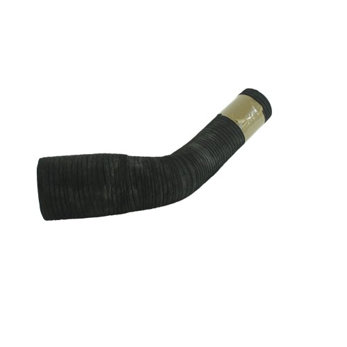 Hose for fuel tank under seat