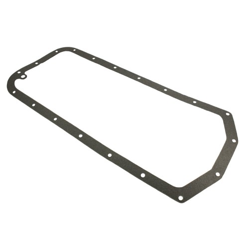 Gasket oil sump