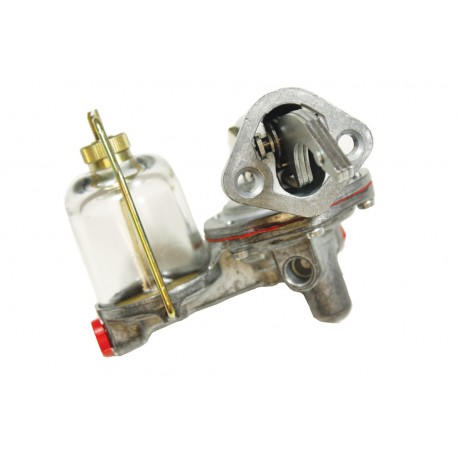 Fuel pump AC type 2.25L