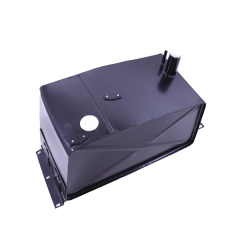 Under seat petrol or diesel fuel tank - 88" models