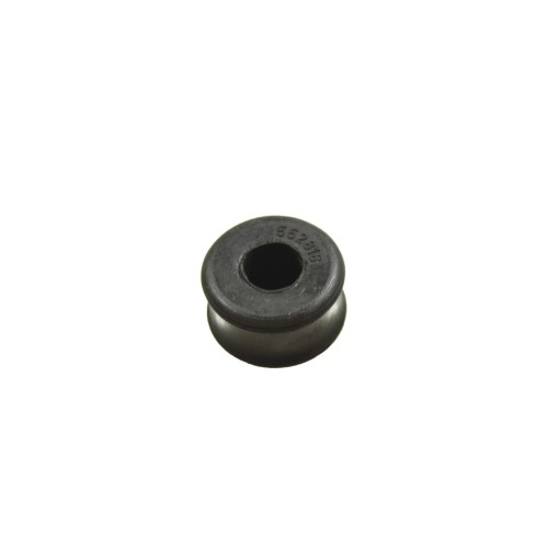 Bush shock absorber & stabilizer bar