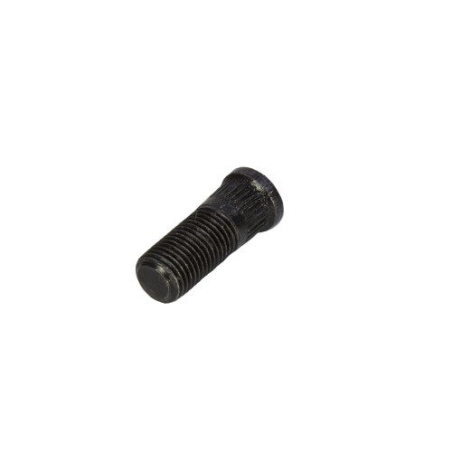 Serrated push type wheel stud 1948-69