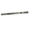 Front bumper galvanized