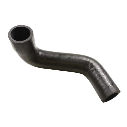 Bottom radiator hose 2,25L - 1958-68