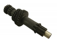 Layshaftcluster suffix A