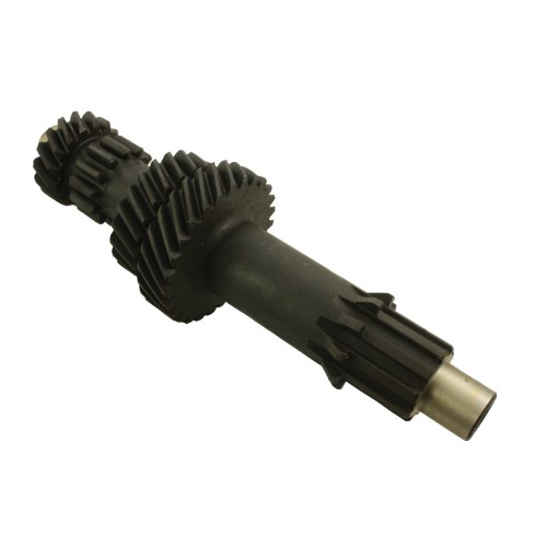 Layshaftcluster suffix A