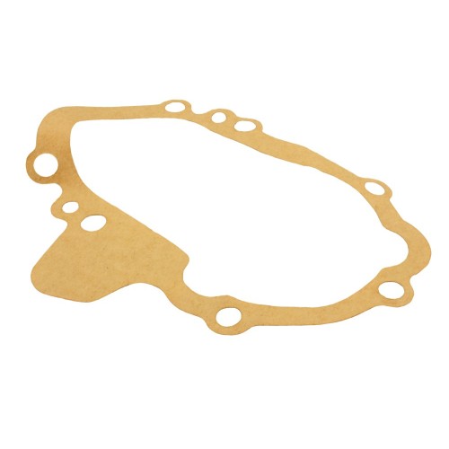 Clutch sleeve housing gasket
