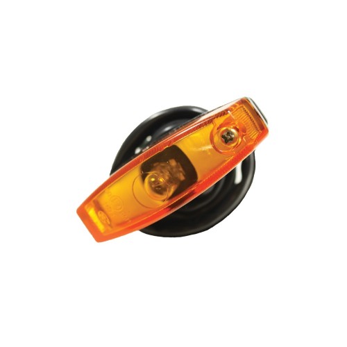 Indicator lamp repeater