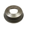 Brake drum 10" 1948-69