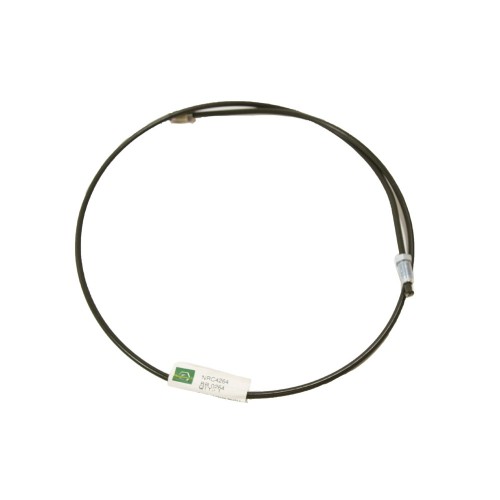 Tuyau de frein 88" arrière gauche 1980-84