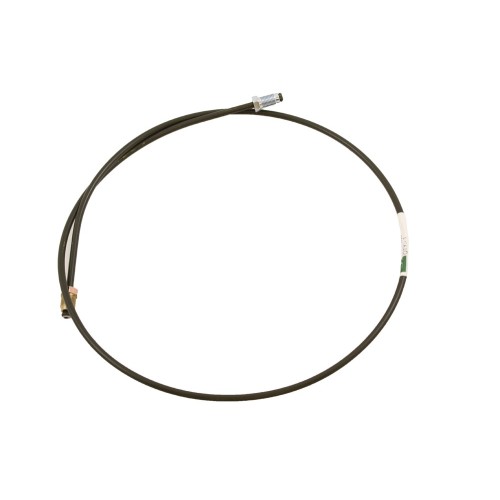 Rear LH brake pipe 109" 1980-84