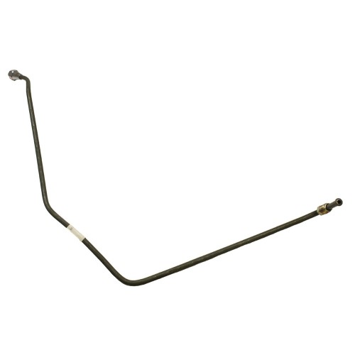 Bleed pipe for clutch release mechanism - engine suffix B onwards