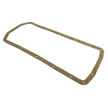 Gasket Oil Sump V8 3,5L - twin carb