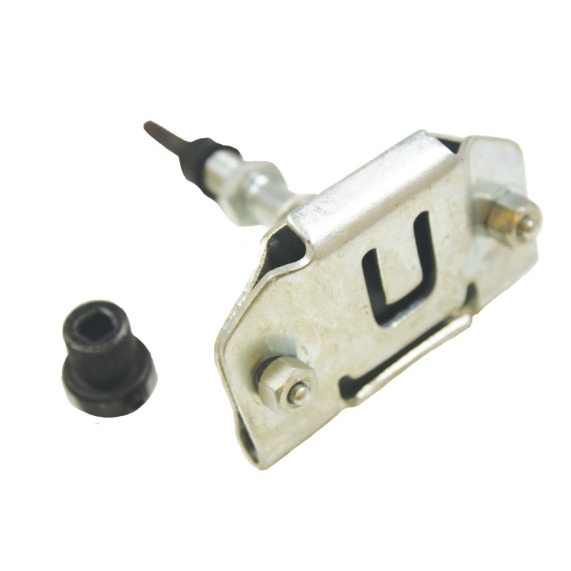 Wiper wheelbox assembly 1968-2001