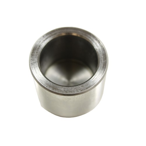 Piston front brake caliper