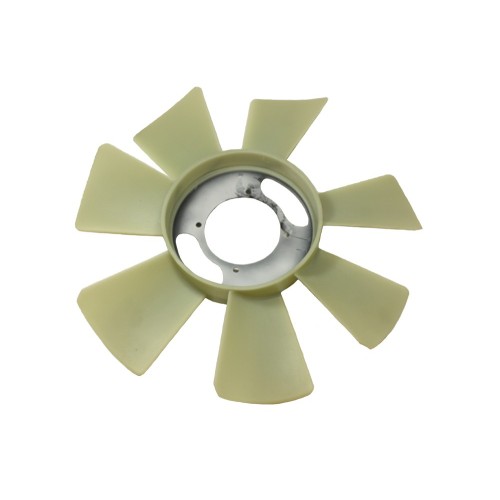 Fan assembly 7 blade