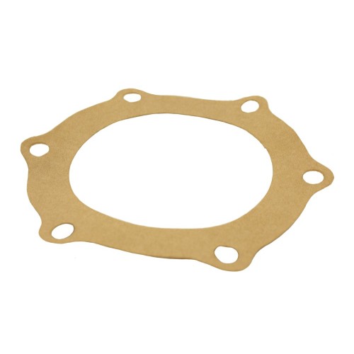 Gasket PTO housing cover