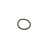 Track rod gaiter spring ring - small