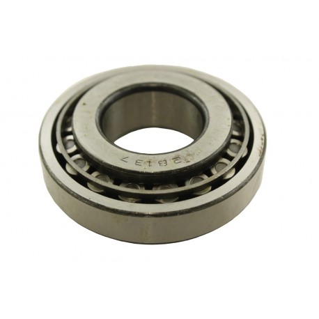 Output shaft rear bearing