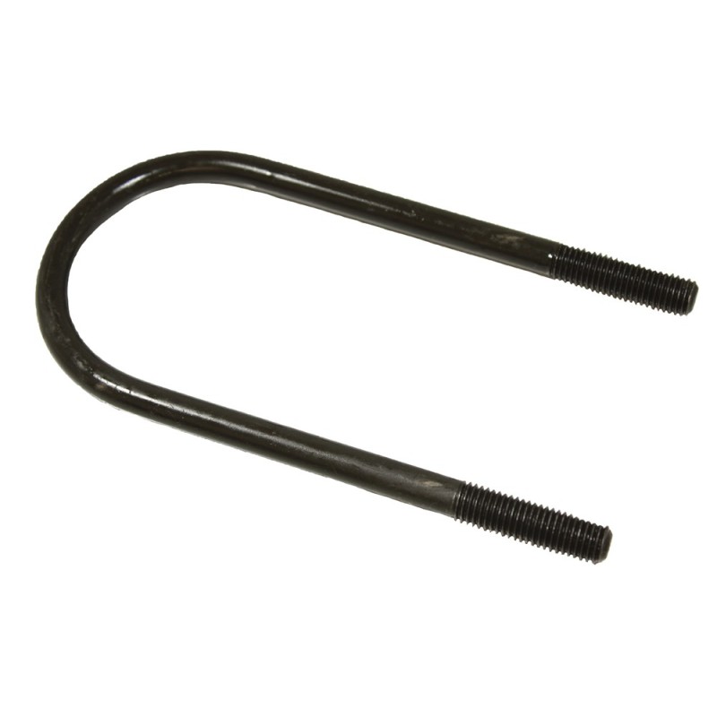 U bolt pont arrière 88"