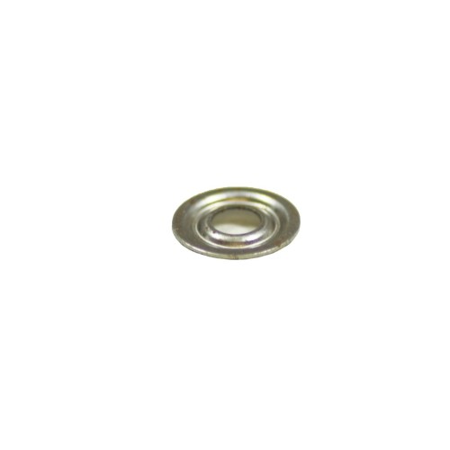 Diesel injector sealing washer