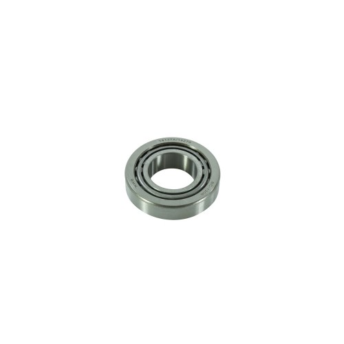 Front output shaft bearing