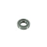 Front output shaft bearing