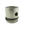 Piston & segments 2,25L essence - standard