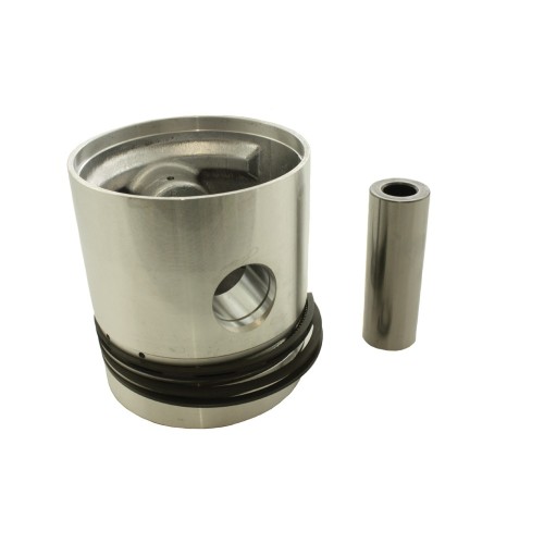 Piston & segments 2,25L essence - .030"