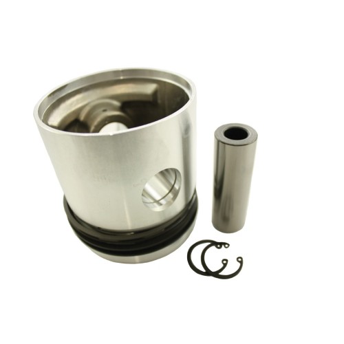 Piston assembly 2,25L petrol - .040"