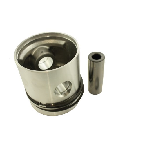 Piston assembly 2,25L petrol - .060"
