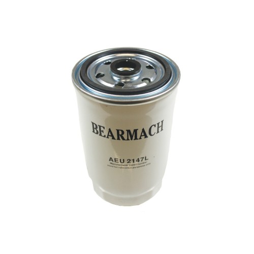 Fuel filter TDi engine