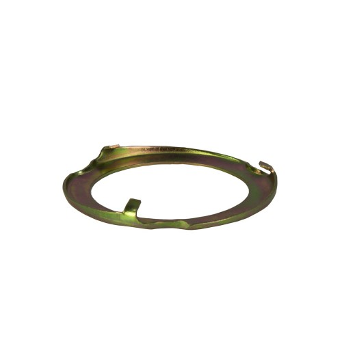 Clamp ring for tank sender unit