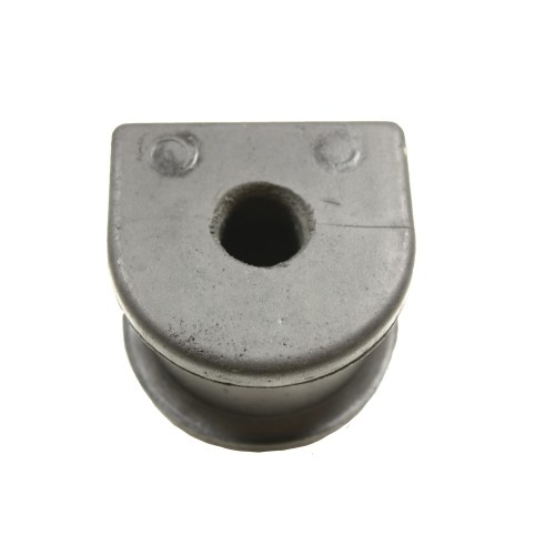 Rear anti roll bar bush